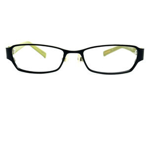 Ted Baker Eyeglasses Frames Only, PIROUETTE B194 EBO, 49-16-135, Black H18847